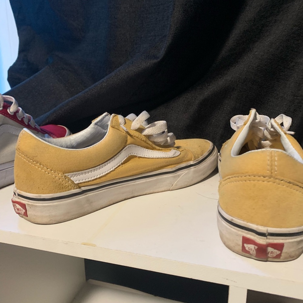 Vans - Picture 4 of 4